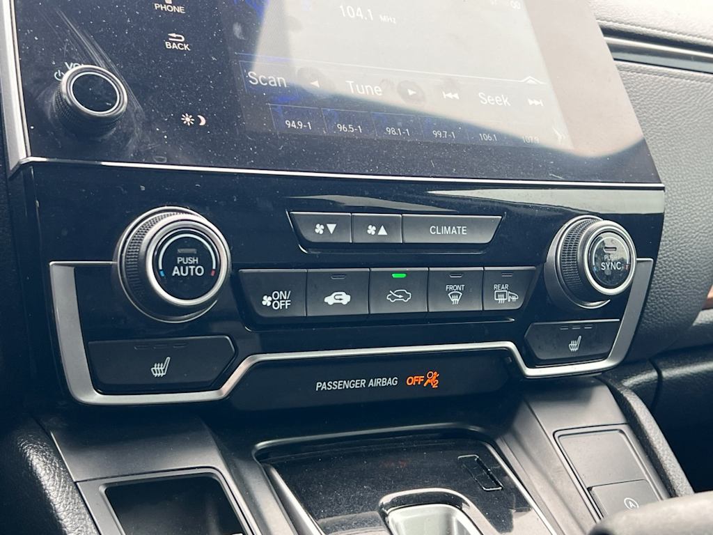 Thumbnail: 2020 Honda CR-V - 27