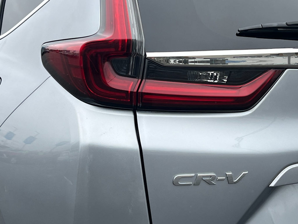Thumbnail: 2020 Honda CR-V - 29