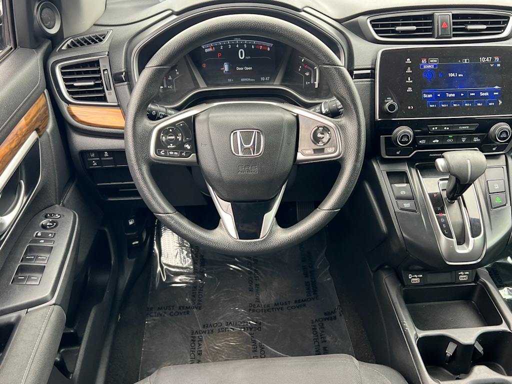 Thumbnail: 2020 Honda CR-V - 12