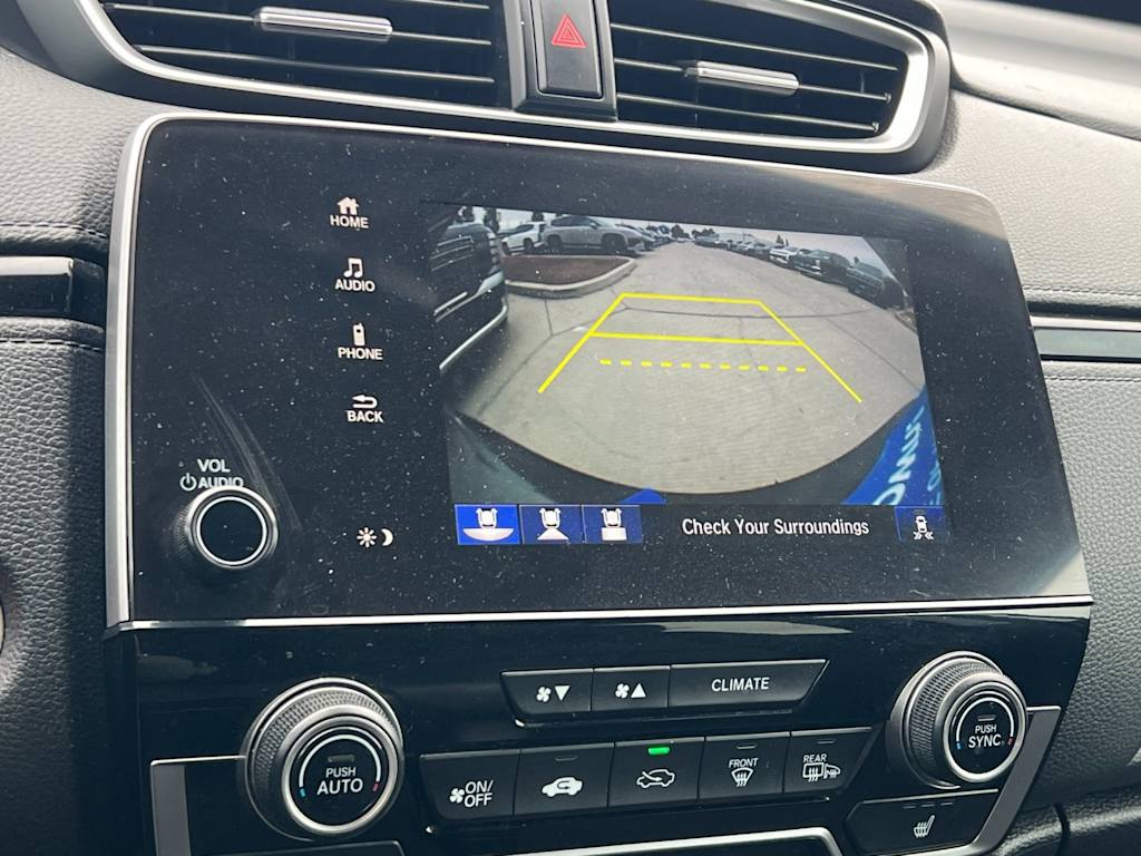 Thumbnail: 2020 Honda CR-V - 26