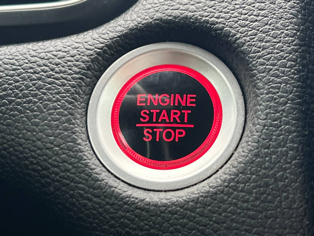 Thumbnail: 2020 Honda CR-V - 28