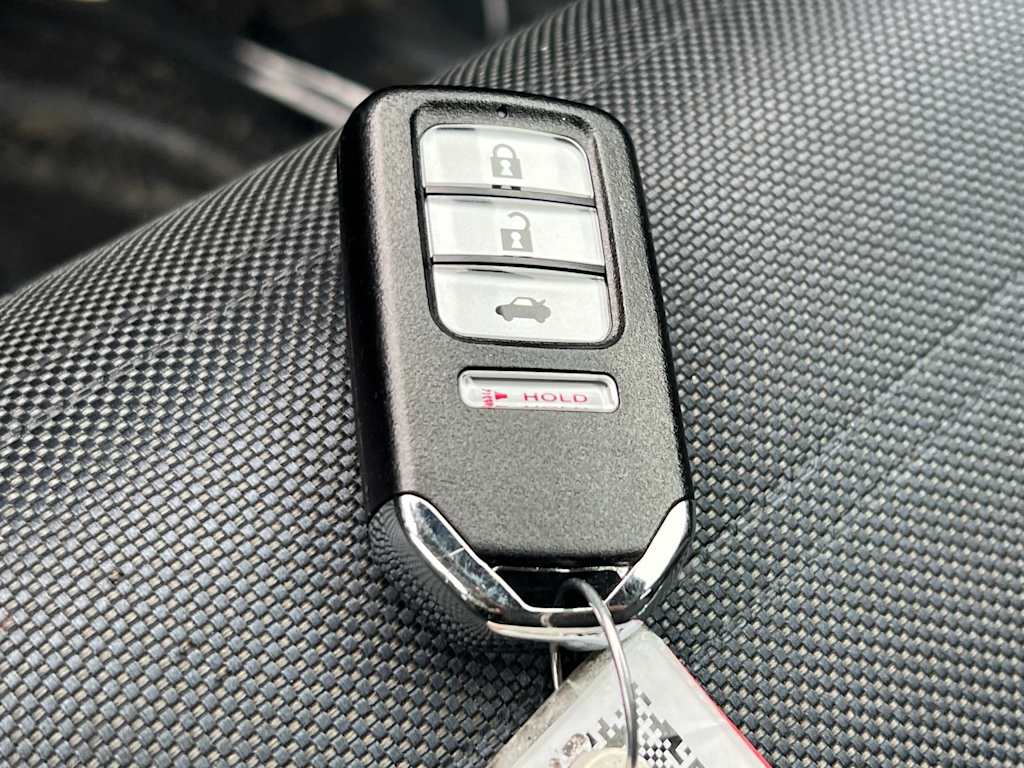 Thumbnail: 2020 Honda CR-V - 18