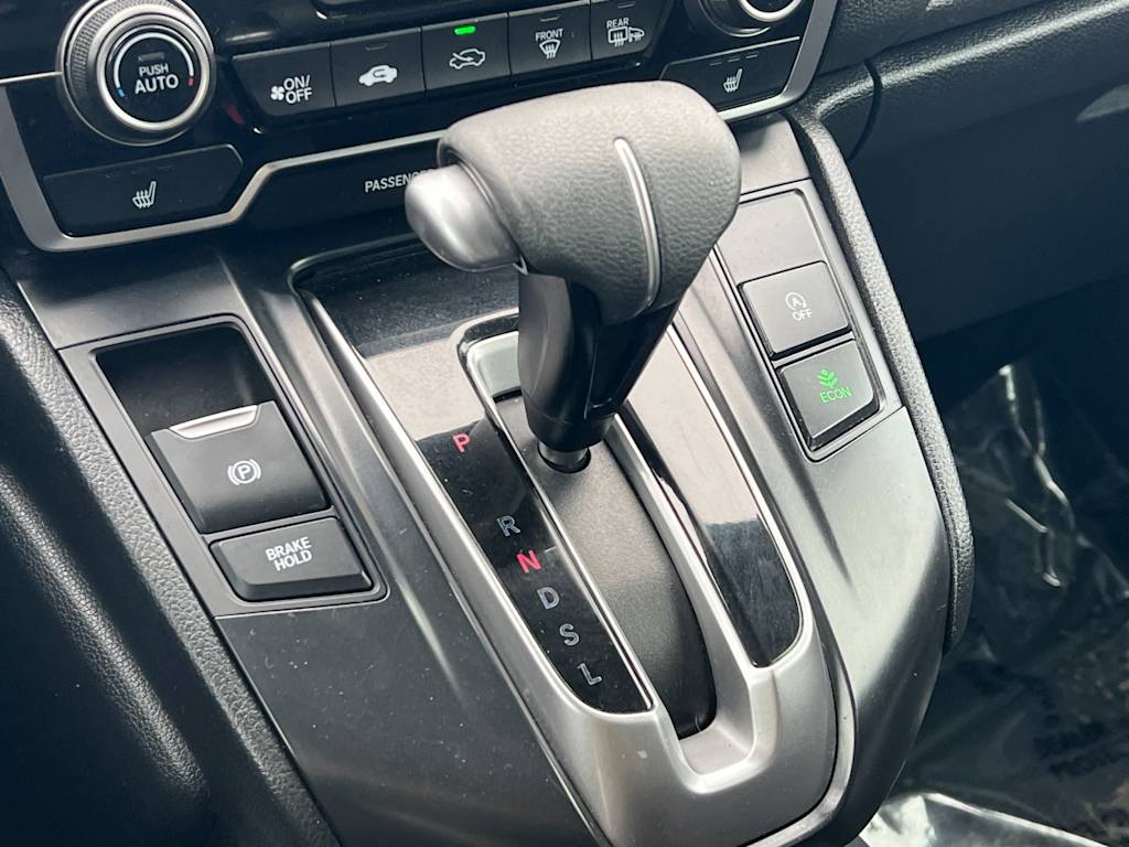 Thumbnail: 2020 Honda CR-V - 15