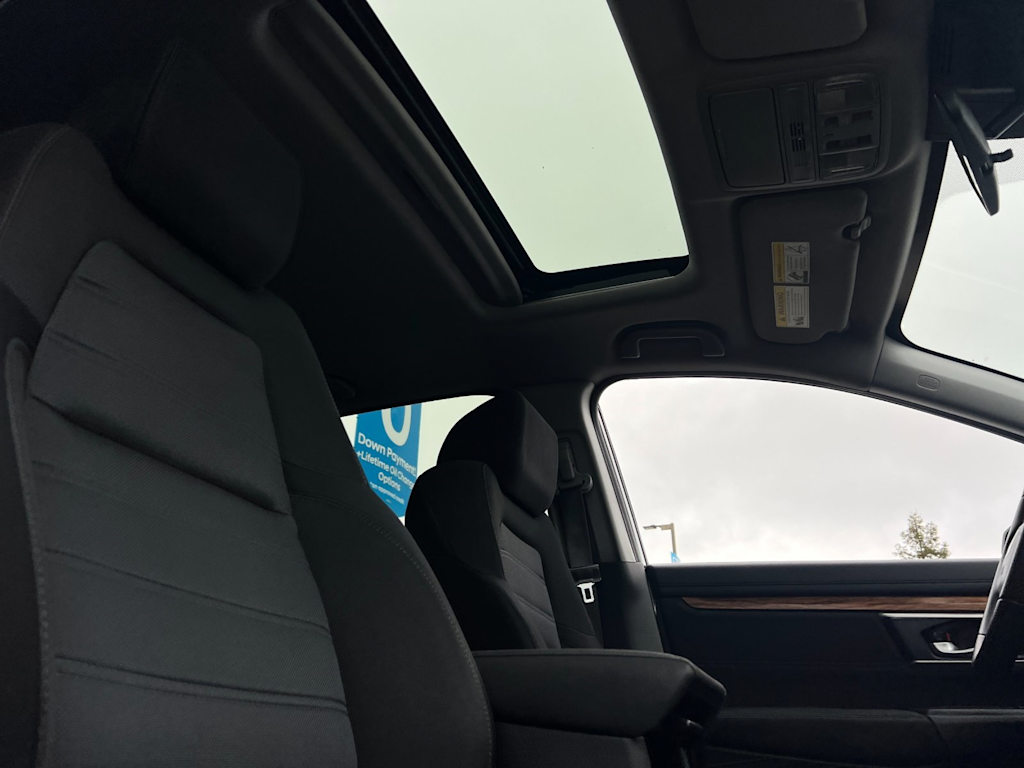 Thumbnail: 2020 Honda CR-V - 25