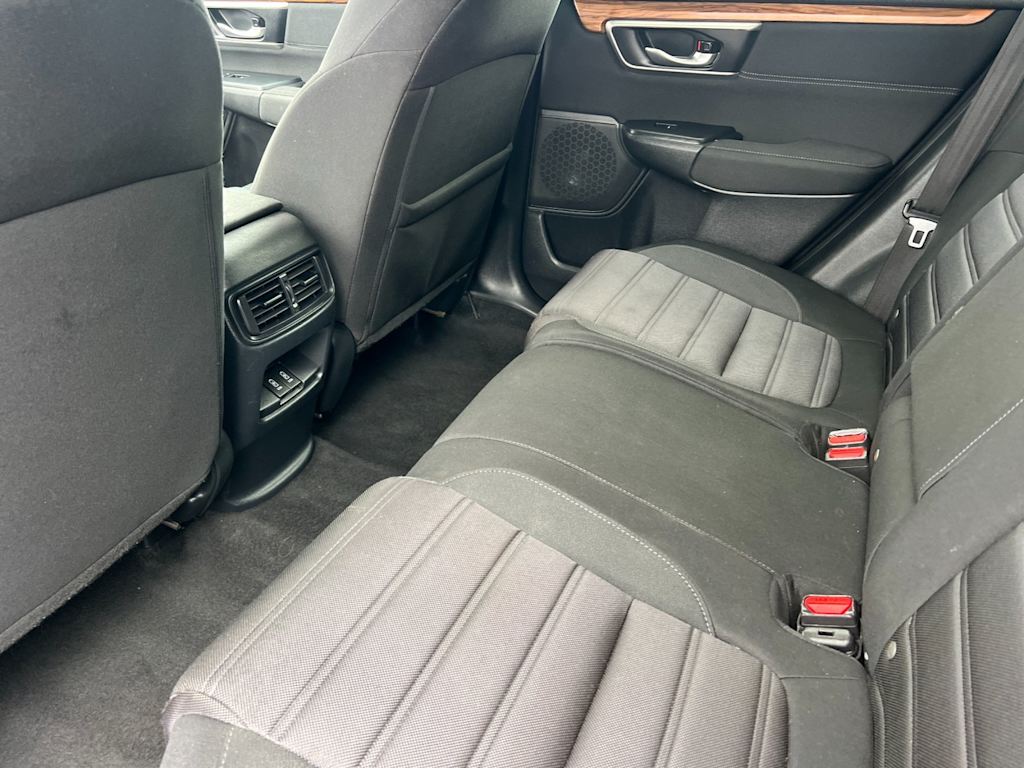 Thumbnail: 2020 Honda CR-V - 11