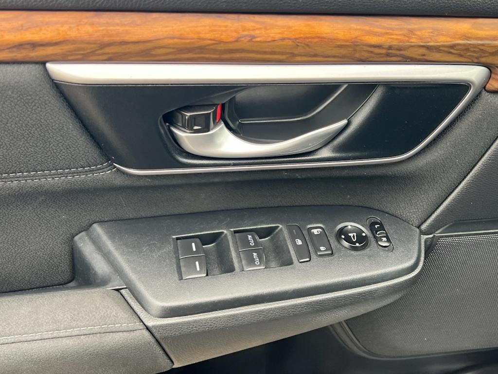 Thumbnail: 2020 Honda CR-V - 23