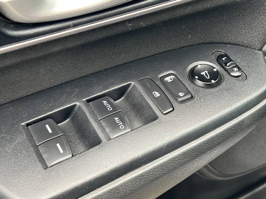 Thumbnail: 2020 Honda CR-V - 24