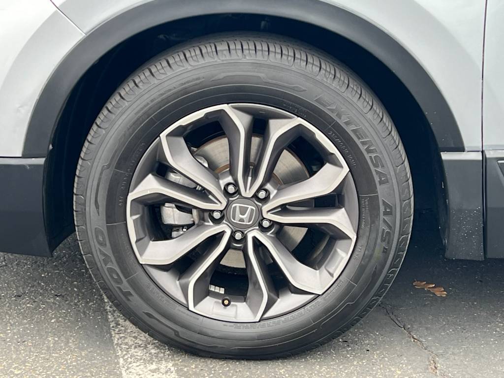 Thumbnail: 2020 Honda CR-V - 8