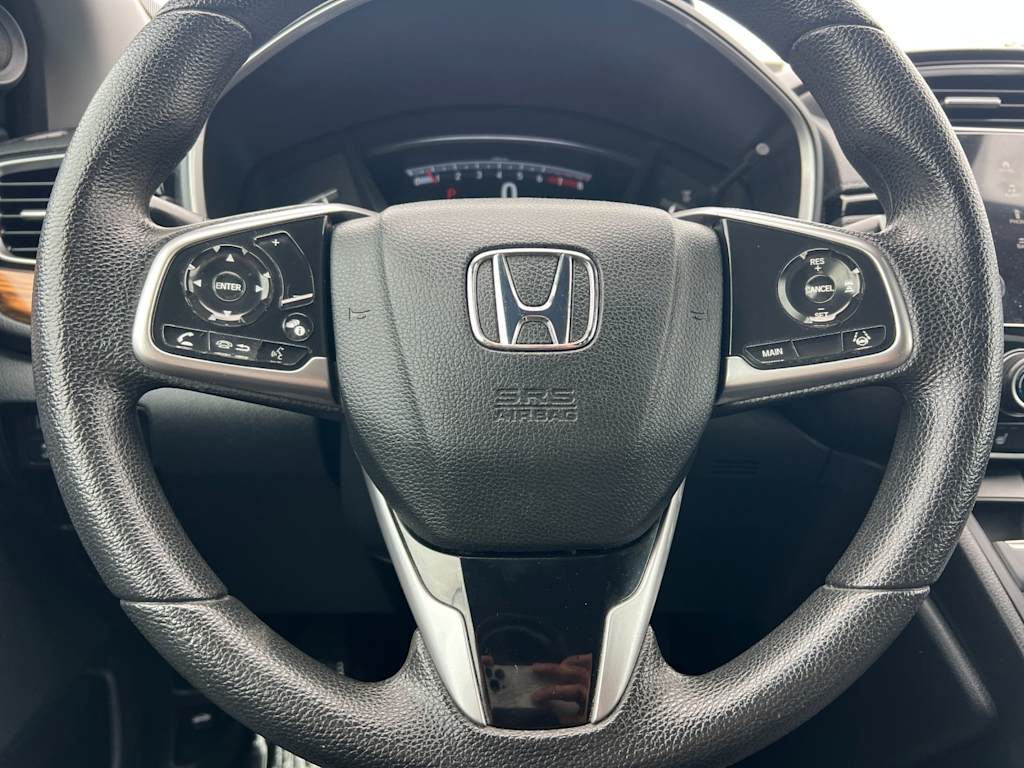 Thumbnail: 2020 Honda CR-V - 13