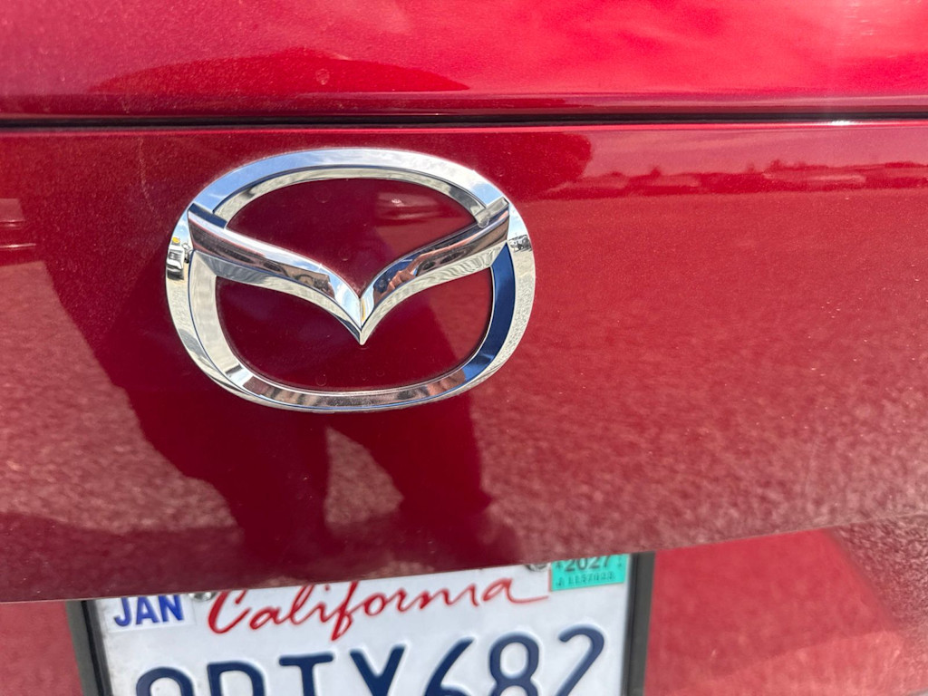 Thumbnail: 2024 Mazda CX-50 - 19