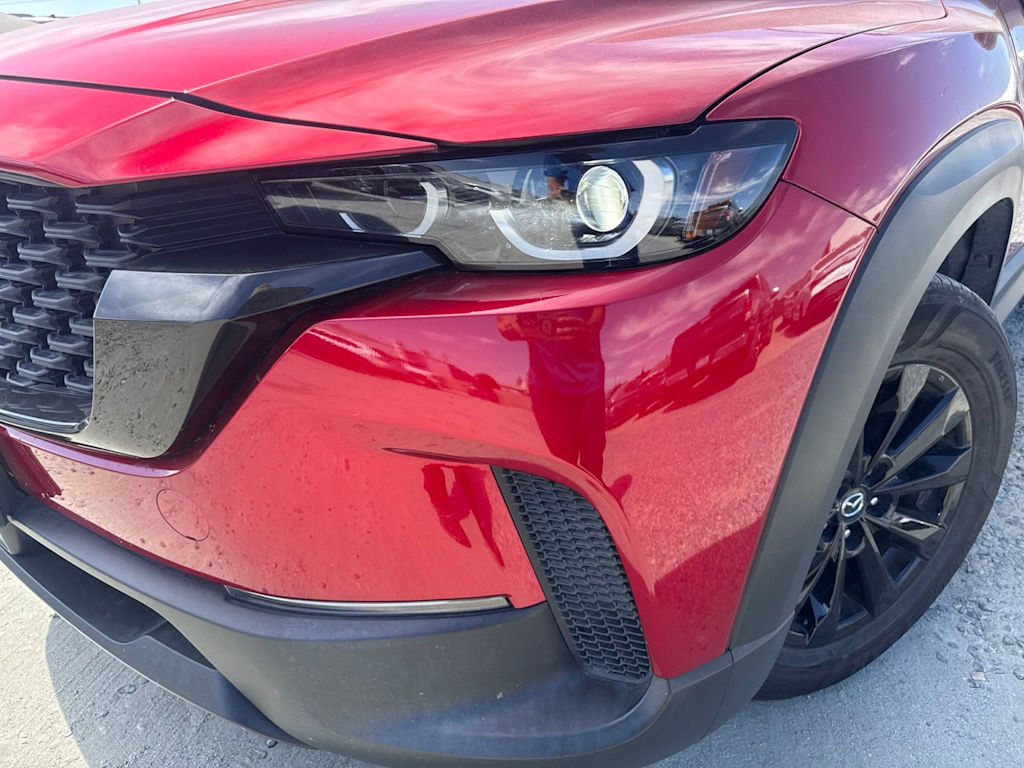 Thumbnail: 2024 Mazda CX-50 - 17