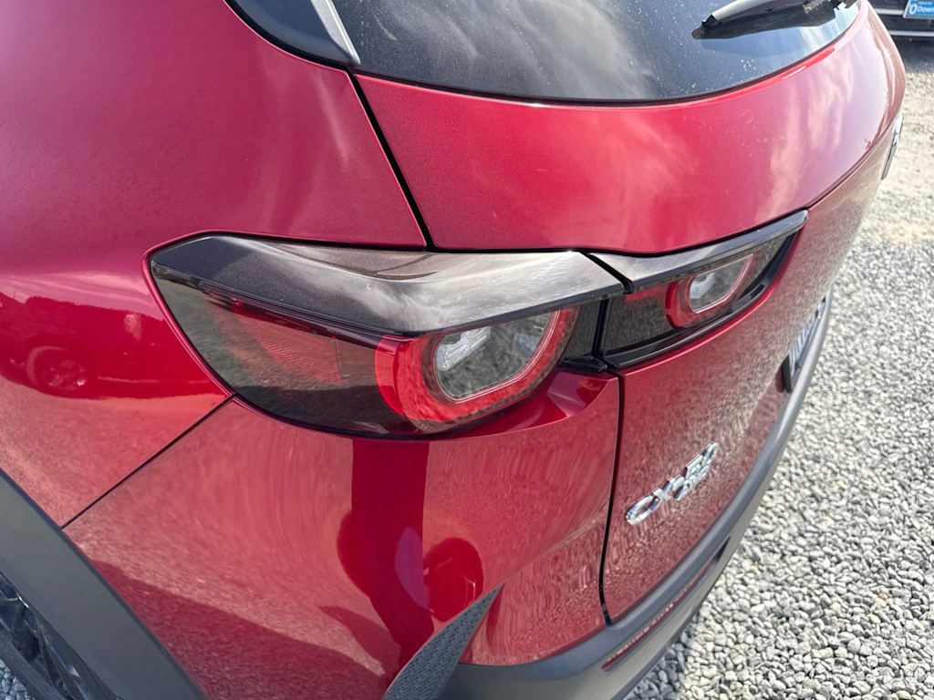 Thumbnail: 2024 Mazda CX-50 - 18