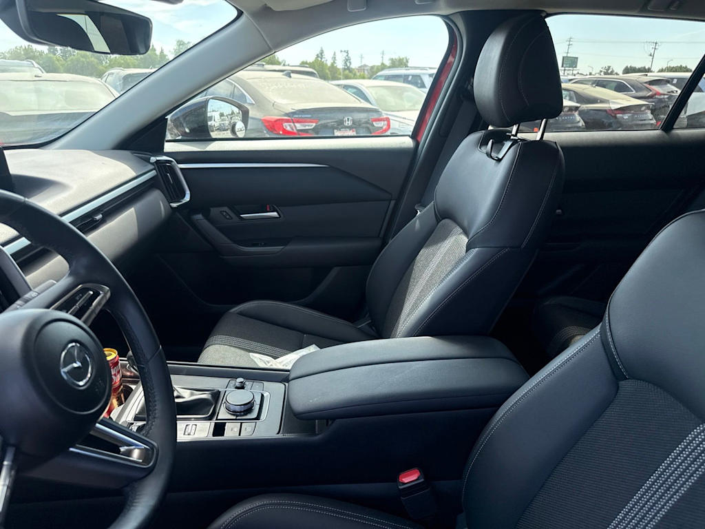 Thumbnail: 2024 Mazda CX-50 - 9