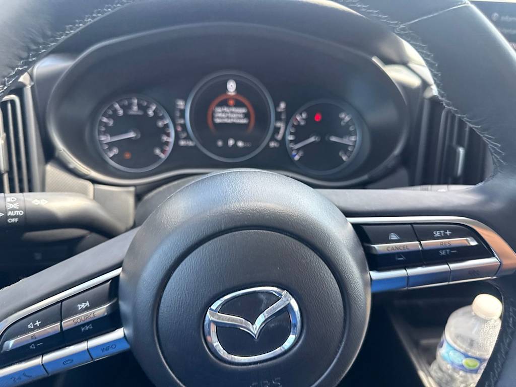 Thumbnail: 2024 Mazda CX-50 - 25