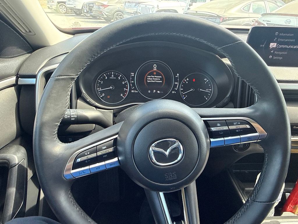 Thumbnail: 2024 Mazda CX-50 - 2
