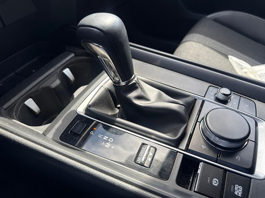 Thumbnail: 2024 Mazda CX-50 - 12