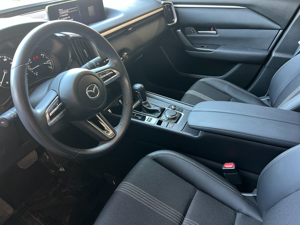 Thumbnail: 2024 Mazda CX-50 - 9