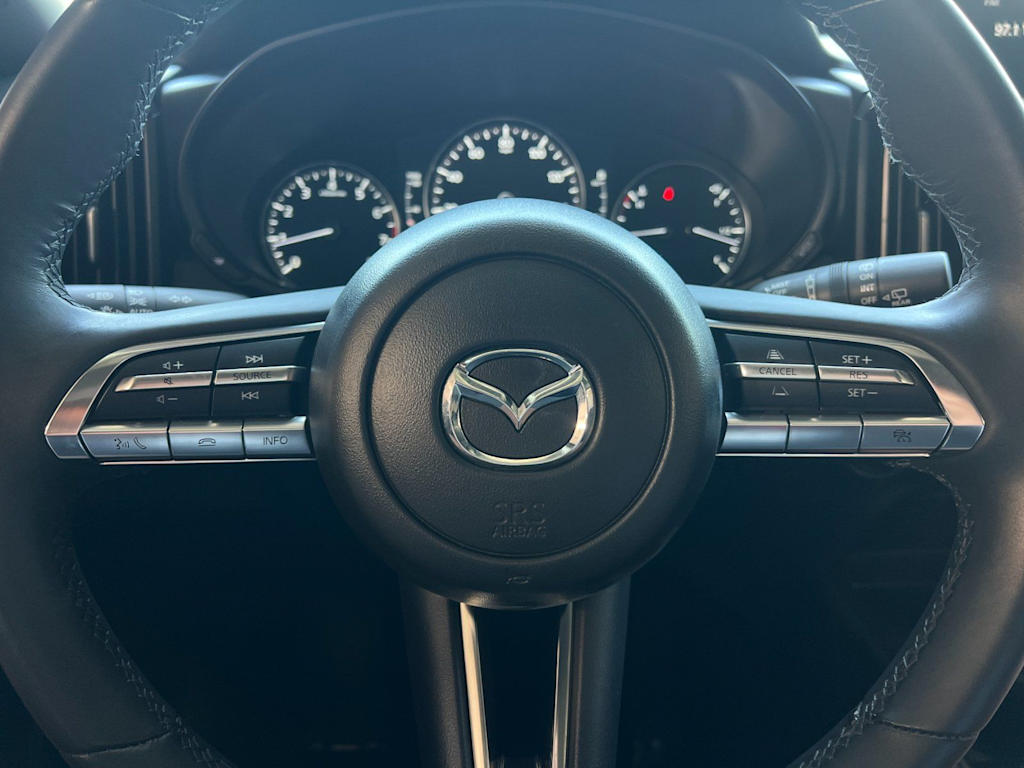 Thumbnail: 2024 Mazda CX-50 - 28