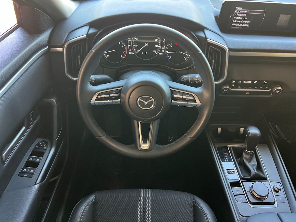 Thumbnail: 2024 Mazda CX-50 - 13