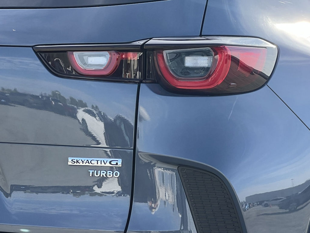 2023 Mazda CX-50 Turbo 30