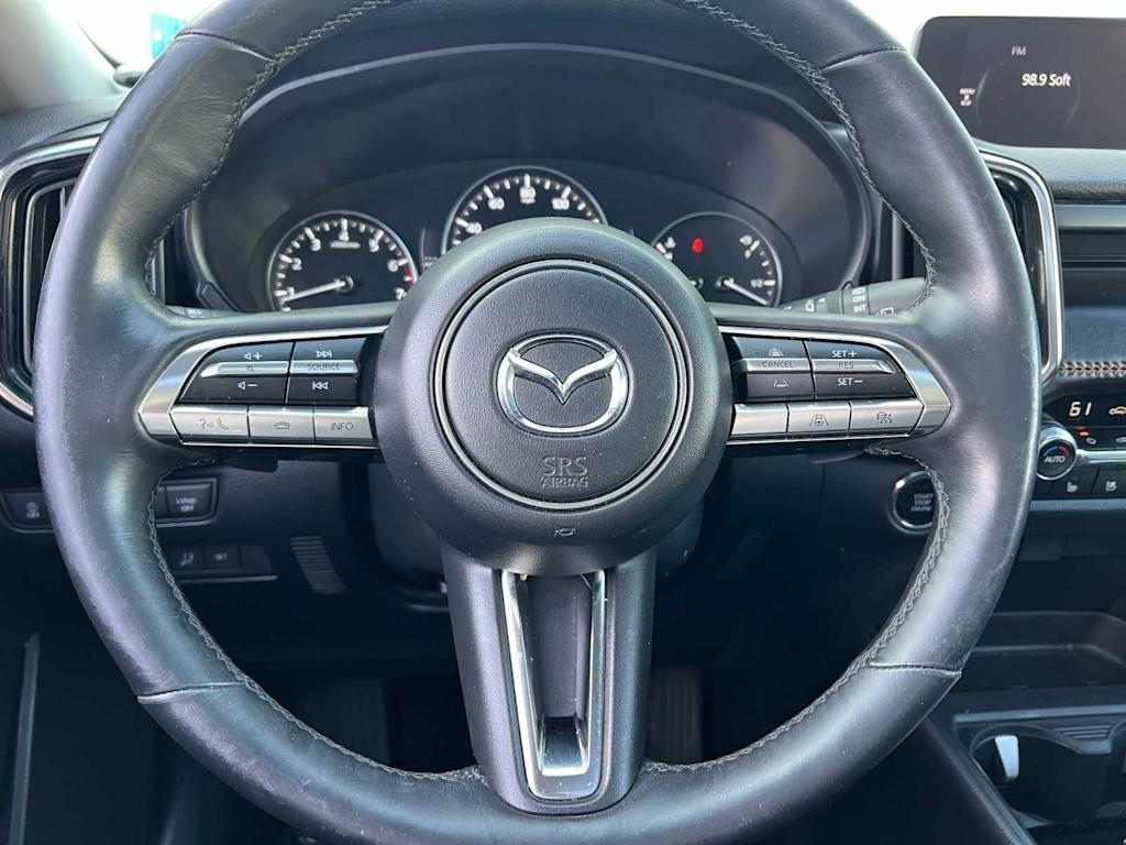 2023 Mazda CX-50 Turbo 29