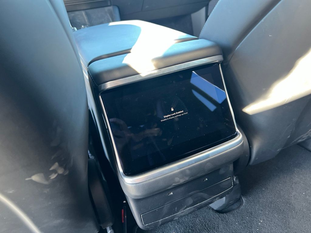 Thumbnail: 2022 Tesla Model X - 9
