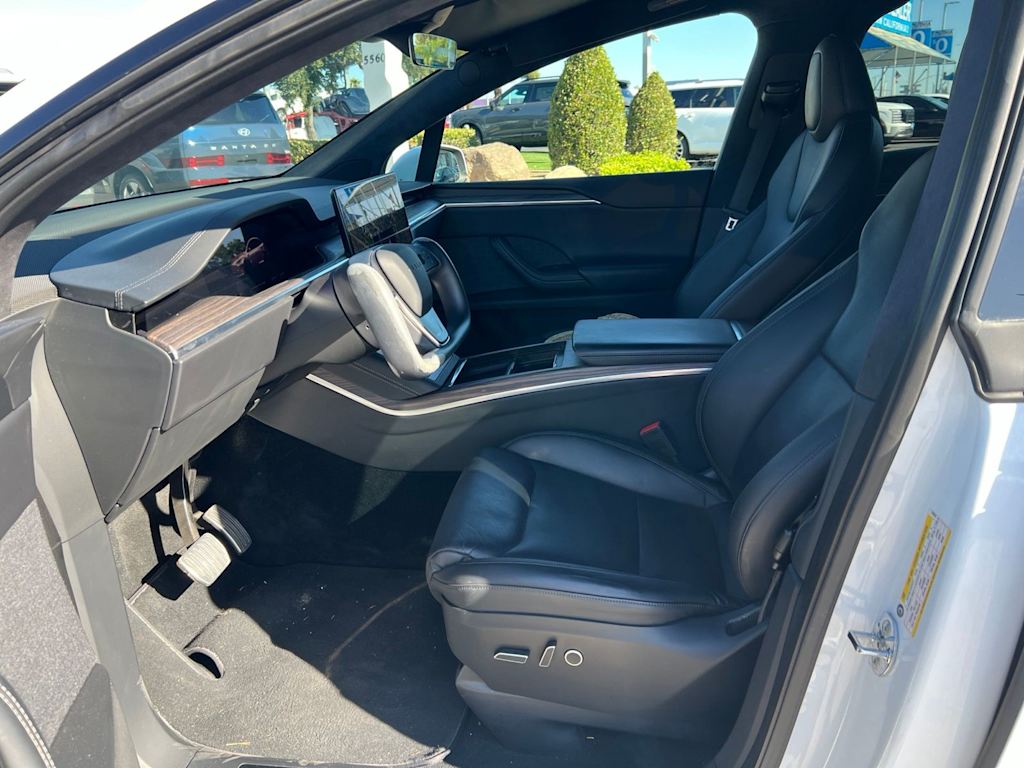Thumbnail: 2022 Tesla Model X - 7
