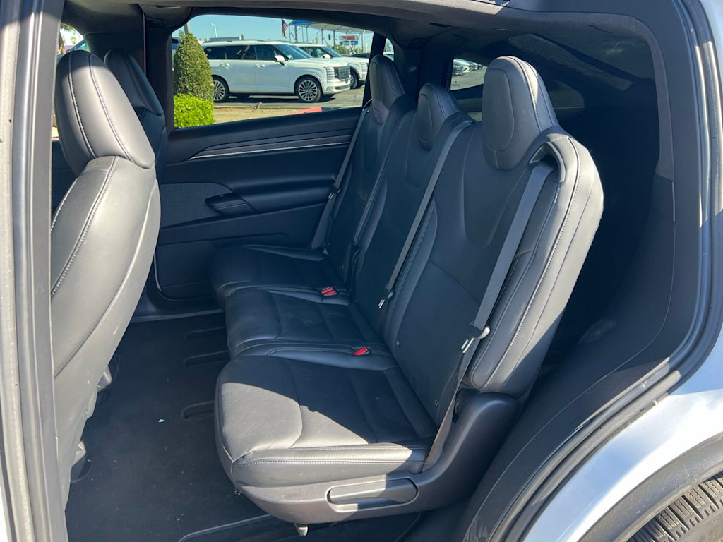 Thumbnail: 2022 Tesla Model X - 8