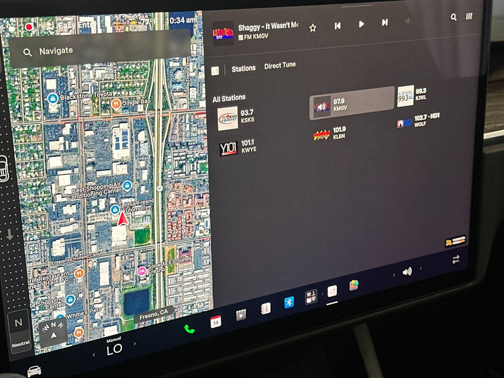Thumbnail: 2022 Tesla Model X - 25