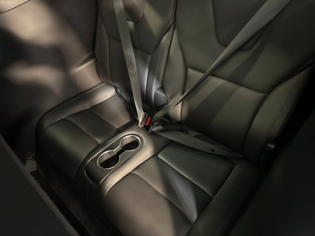 Thumbnail: 2022 Tesla Model X - 7