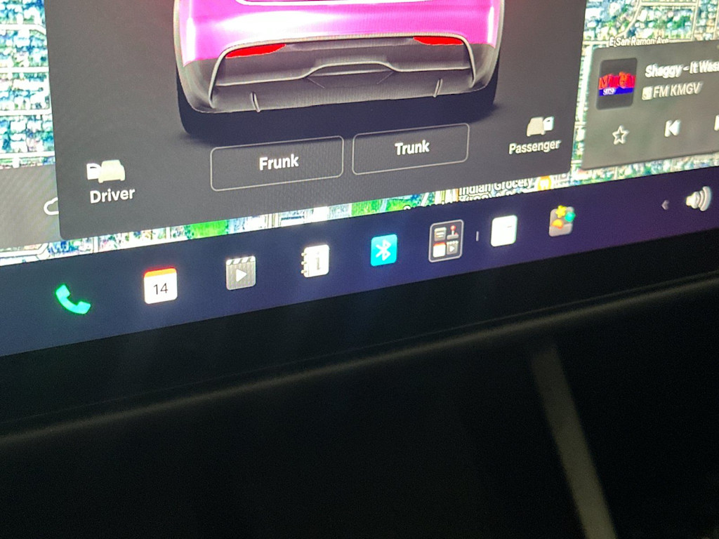 Thumbnail: 2022 Tesla Model X - 13