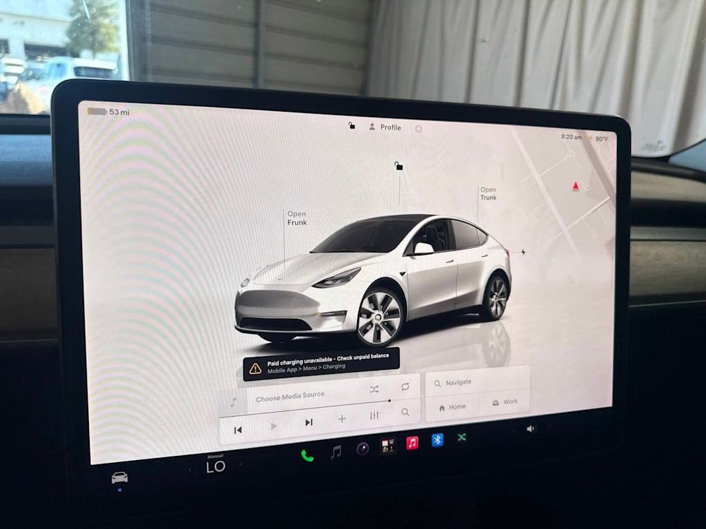 Thumbnail: 2023 Tesla Model Y - 23