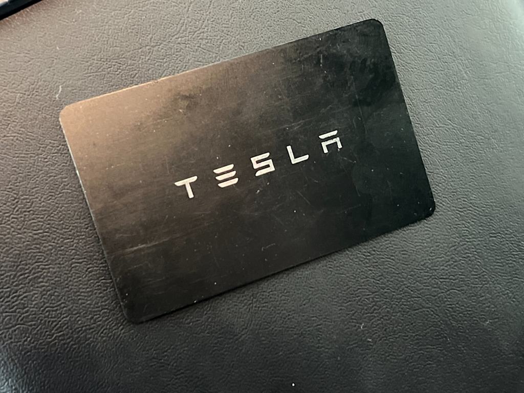 Thumbnail: 2023 Tesla Model Y - 30