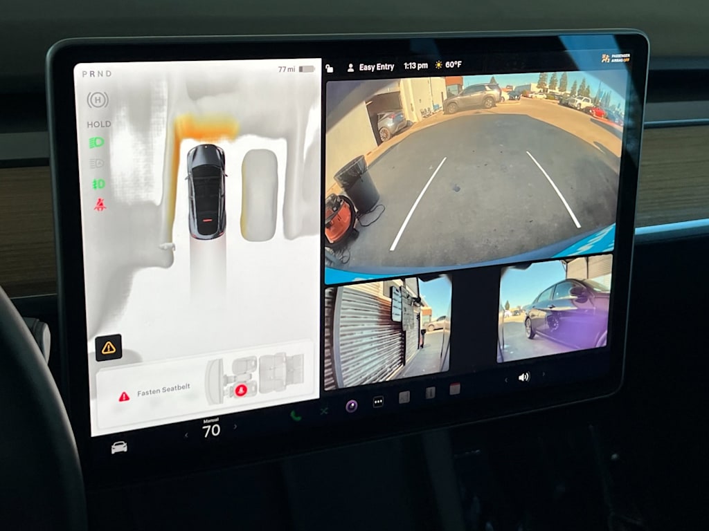 Thumbnail: 2023 Tesla Model Y - 7