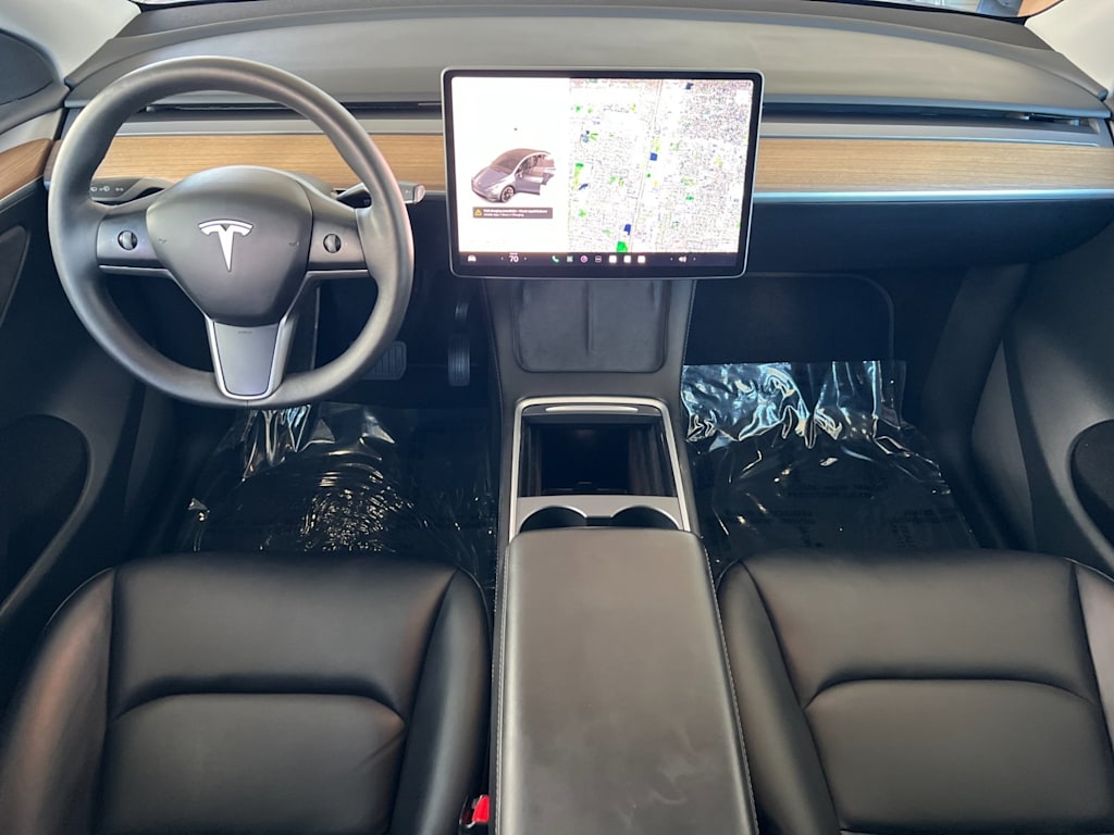 Thumbnail: 2023 Tesla Model Y - 2