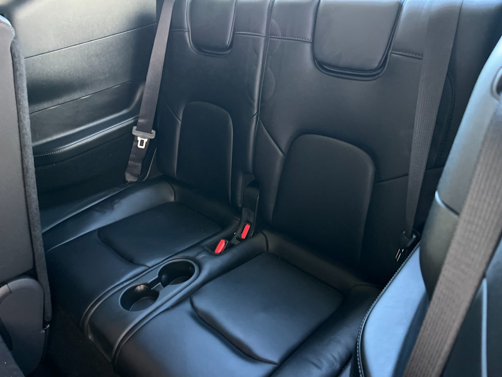 Thumbnail: 2023 Tesla Model Y - 32