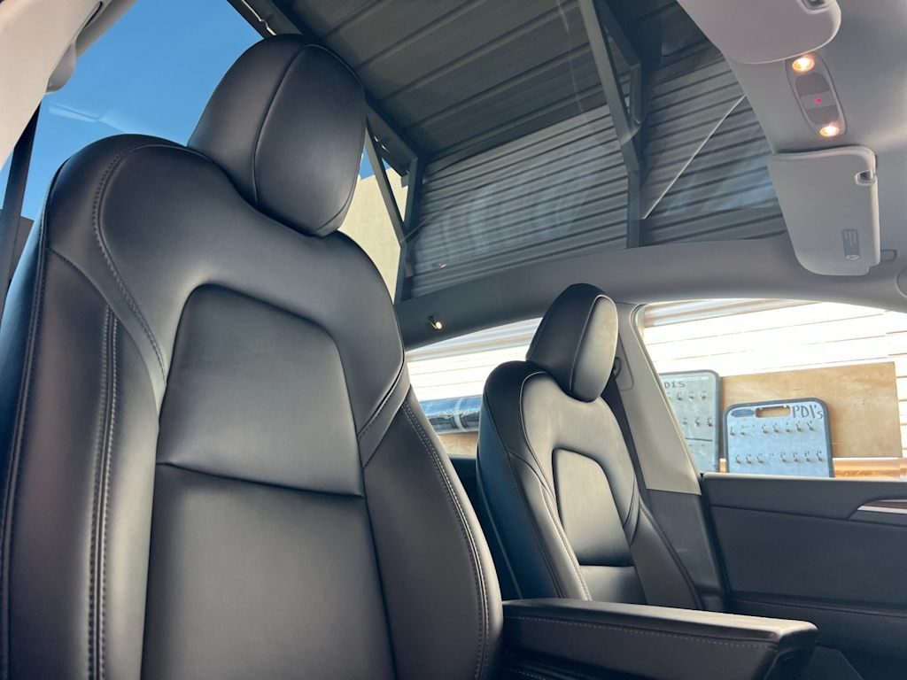 Thumbnail: 2023 Tesla Model Y - 23