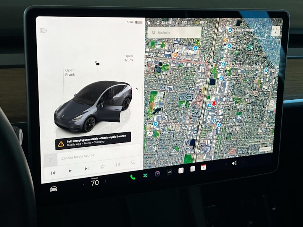 Thumbnail: 2023 Tesla Model Y - 24