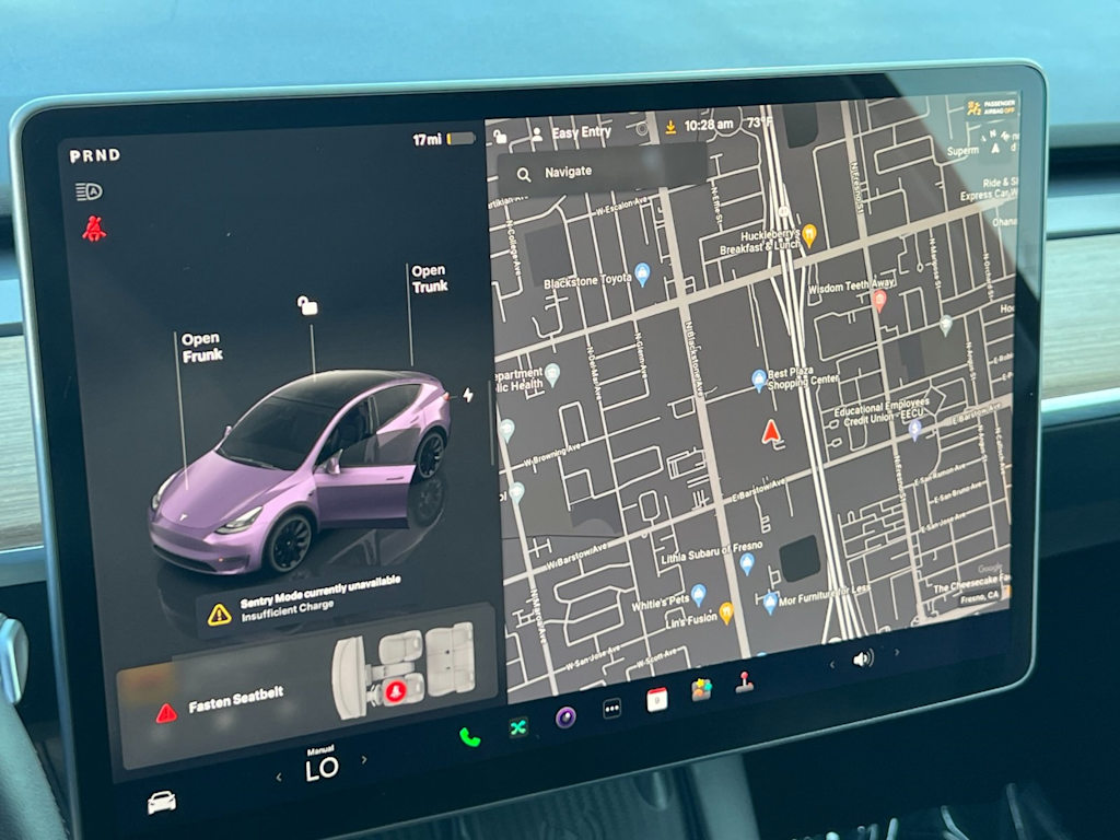 2024 Tesla Model Y Long Range 23