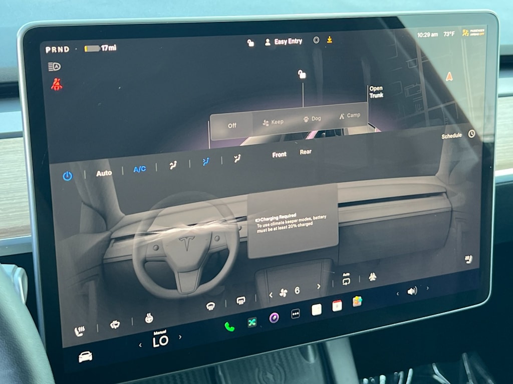 2024 Tesla Model Y Long Range 25