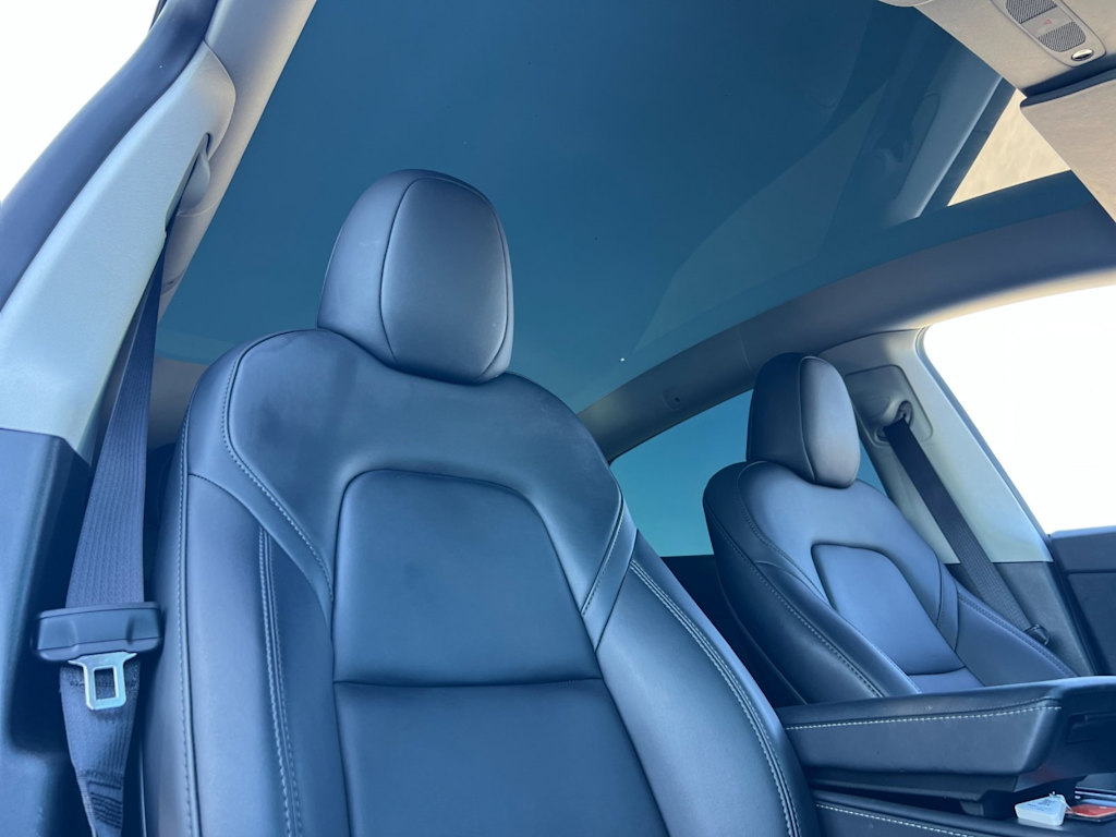 2024 Tesla Model Y Long Range 22