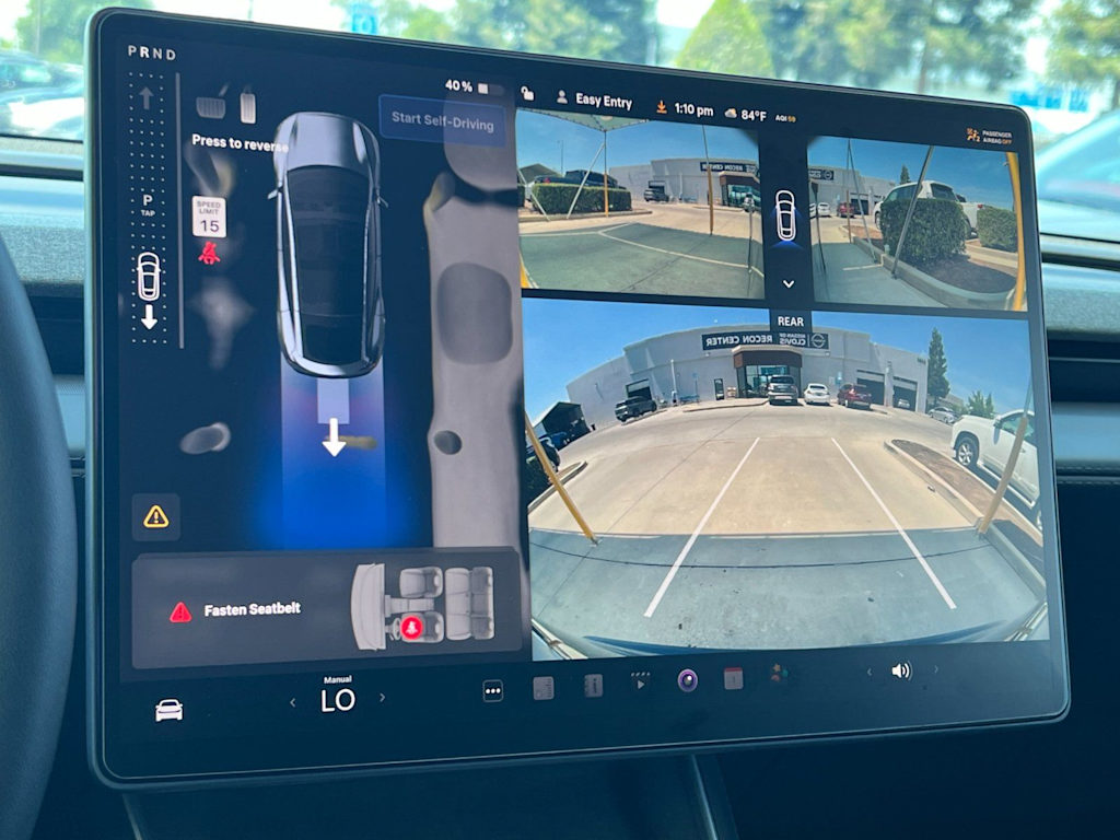 Thumbnail: 2026 Tesla Model Y - 24