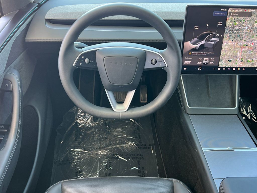 Thumbnail: 2026 Tesla Model Y - 11