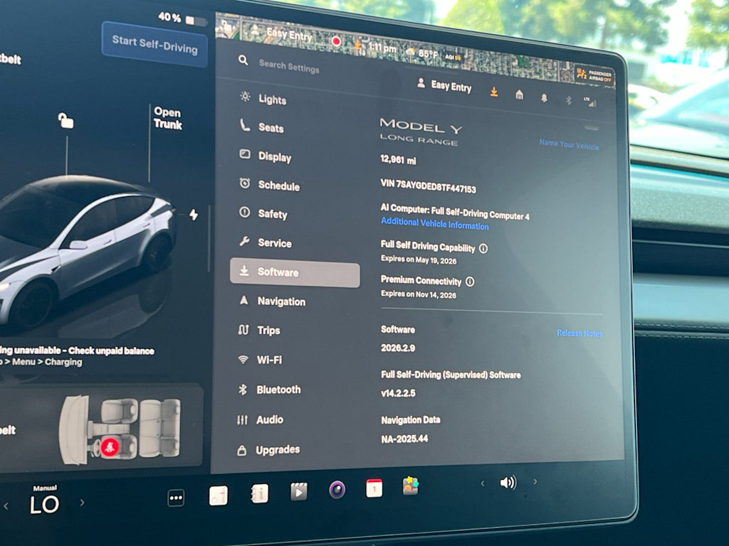 Thumbnail: 2026 Tesla Model Y - 30
