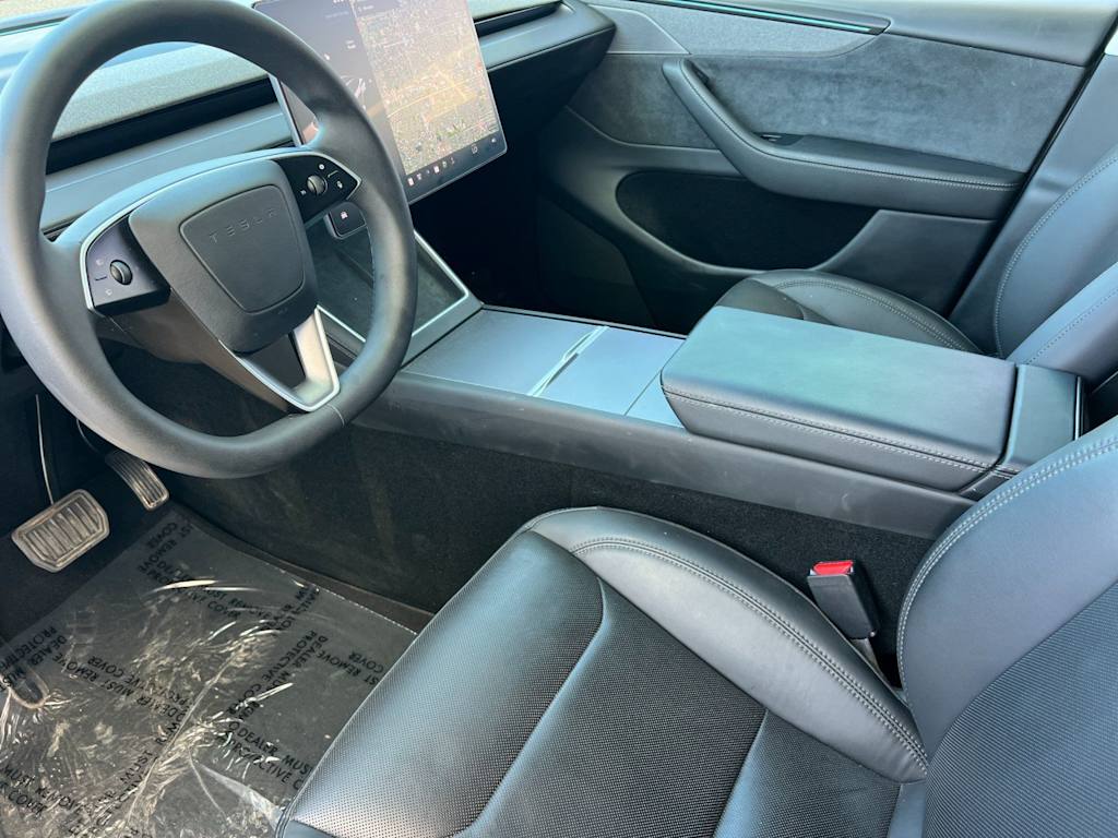 Thumbnail: 2026 Tesla Model Y - 8
