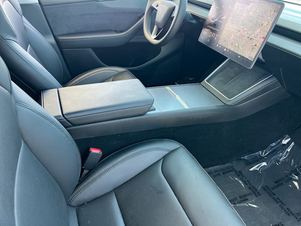 Thumbnail: 2026 Tesla Model Y - 9
