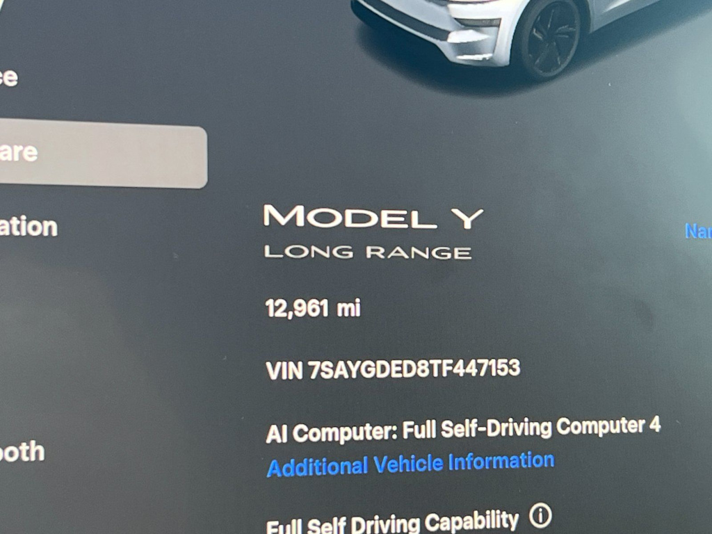 Thumbnail: 2026 Tesla Model Y - 13