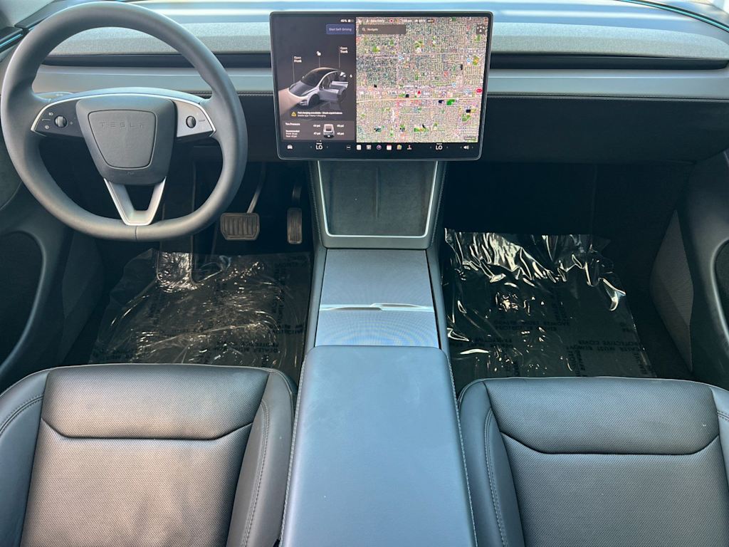 Thumbnail: 2026 Tesla Model Y - 2