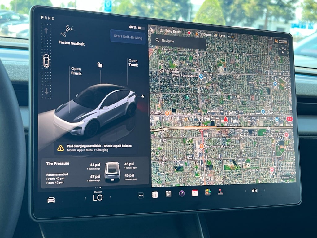 Thumbnail: 2026 Tesla Model Y - 23
