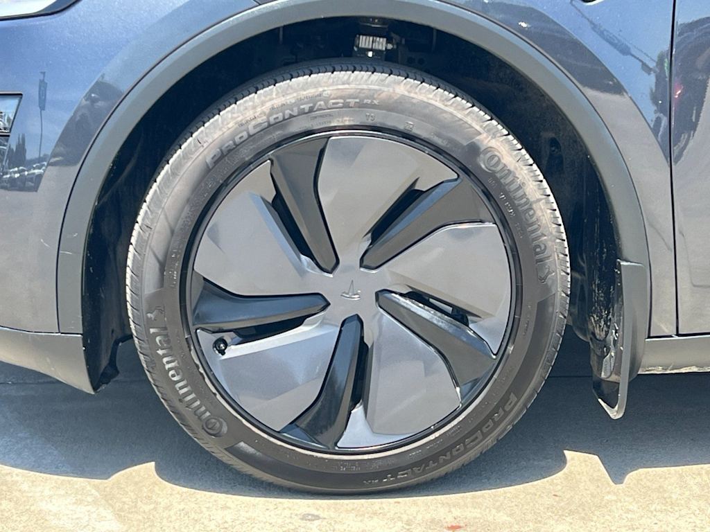 Thumbnail: 2026 Tesla Model Y - 7